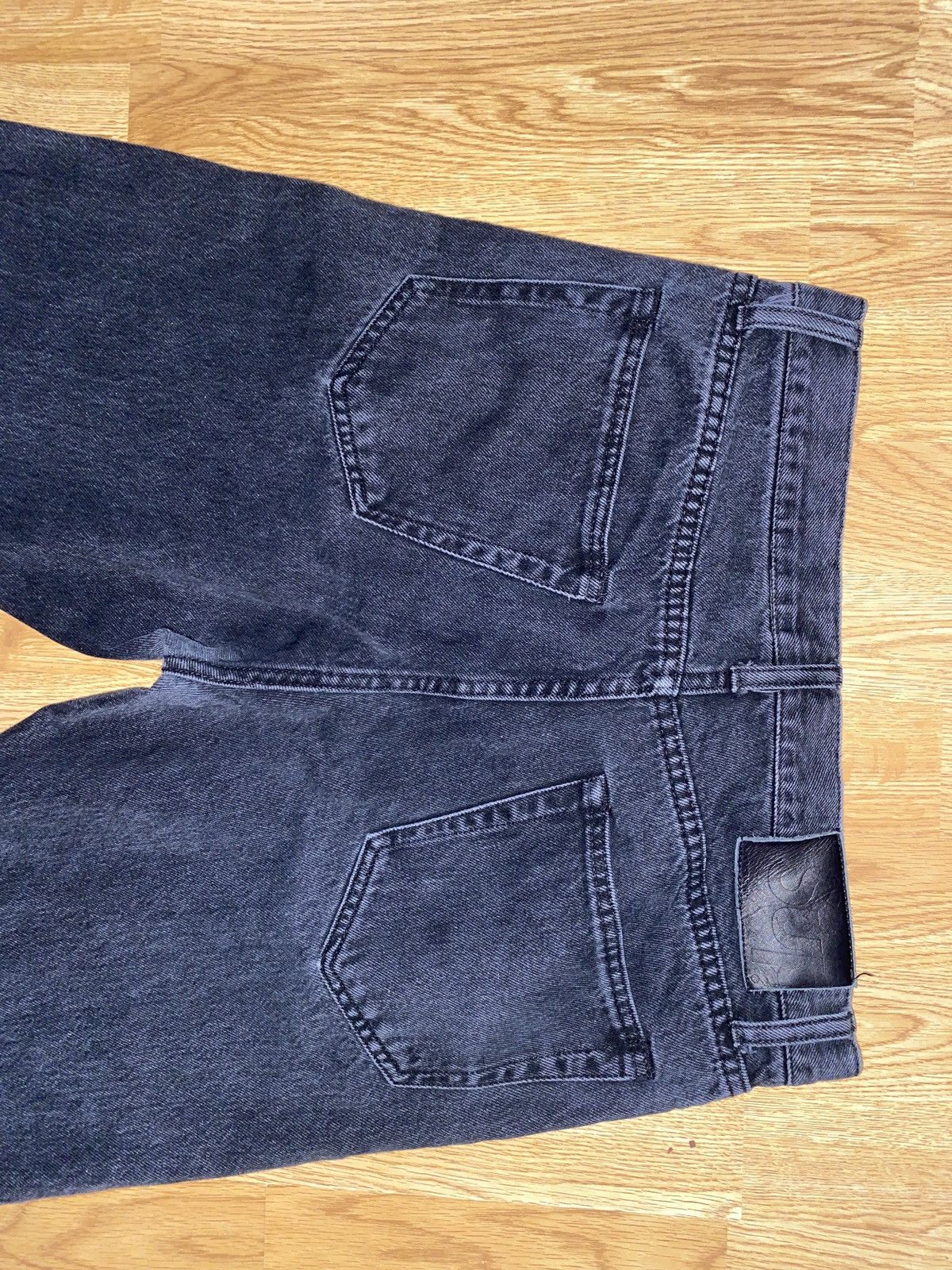 Supreme Supreme stonewash jeans Size US 30 / EU 46 - 5 Thumbnail