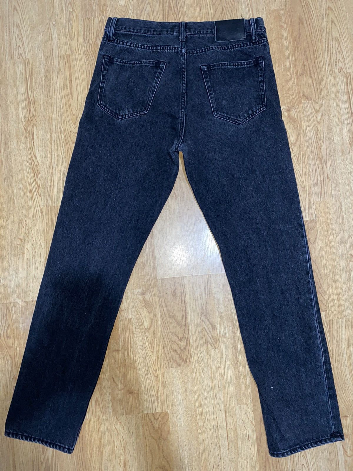 Supreme Supreme stonewash jeans Size US 30 / EU 46 - 2 Thumbnail