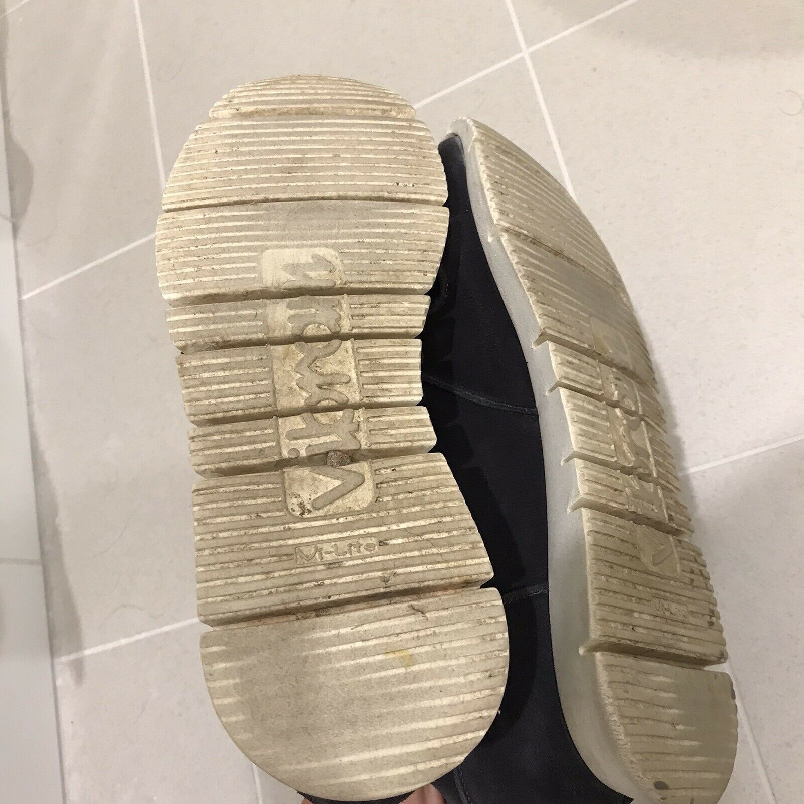 Buttero Carrera Suede Runner Size US 10 / EU 43 - 5 Thumbnail