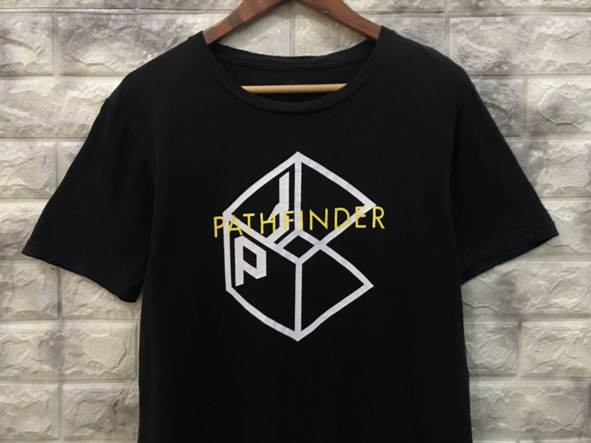 Band Tees Bump Of Chicken Tour Pathfinder Tee Size US M / EU 48-50 / 2 - 3 Thumbnail