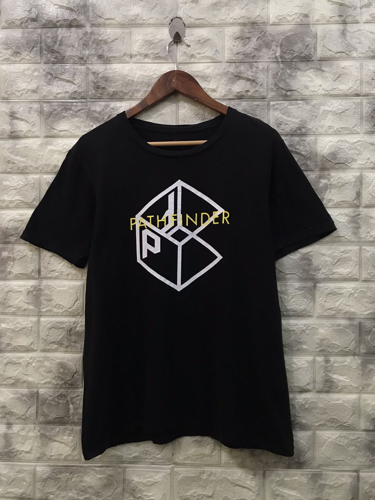 Band Tees Bump Of Chicken Tour Pathfinder Tee Size US M / EU 48-50 / 2 - 2 Thumbnail