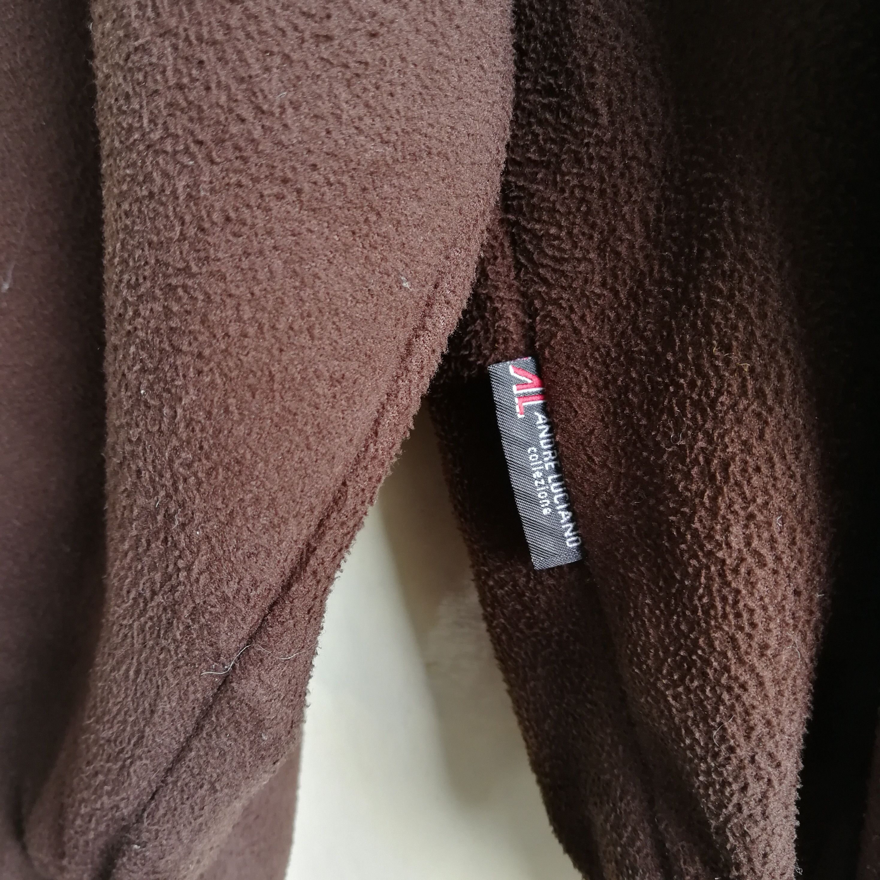 Andreluciano Andreluciano Style Bomber Jacket Size M Size US M / EU 48-50 / 2 - 6 Thumbnail