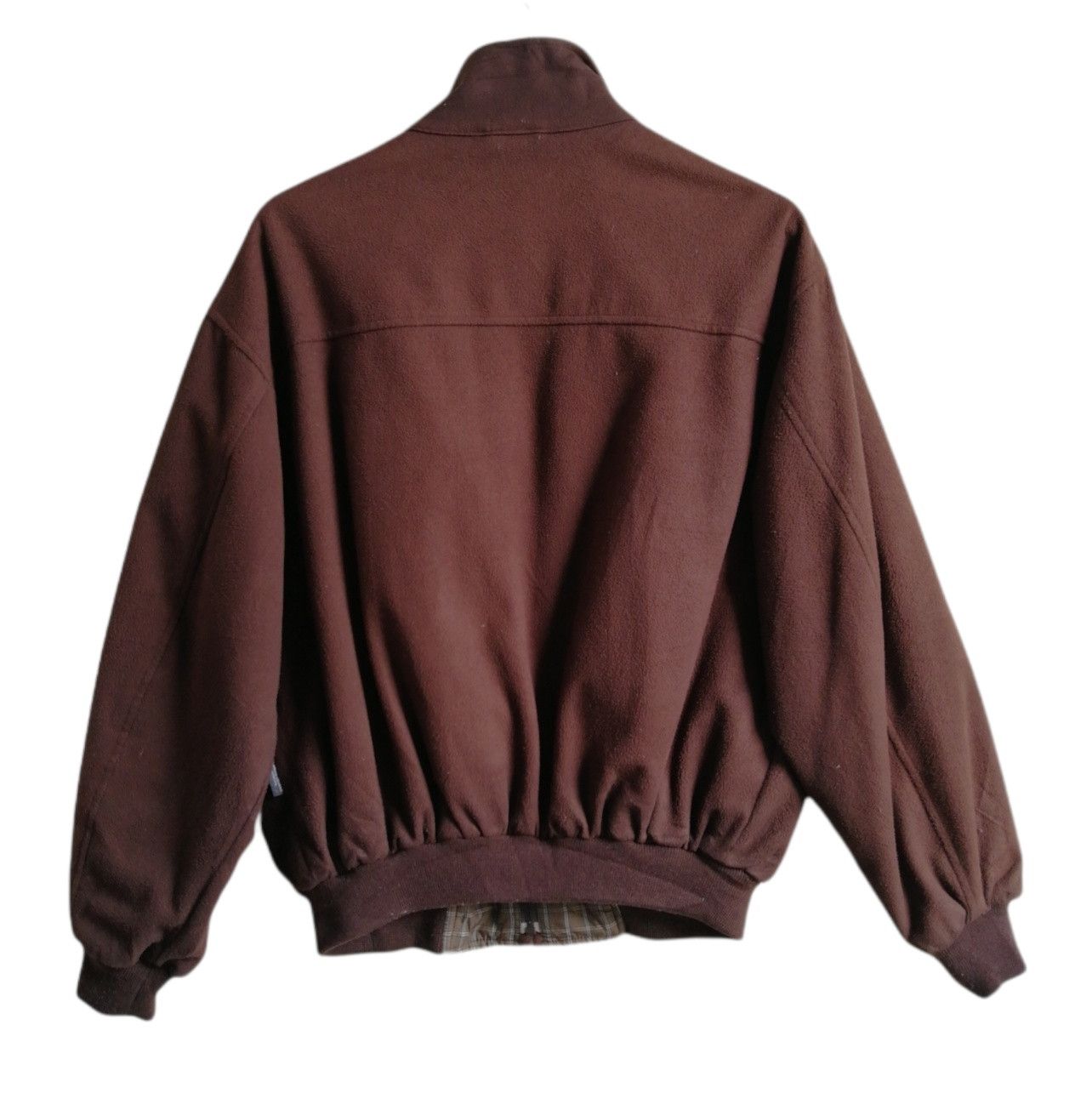 Andreluciano Andreluciano Style Bomber Jacket Size M Size US M / EU 48-50 / 2 - 2 Thumbnail