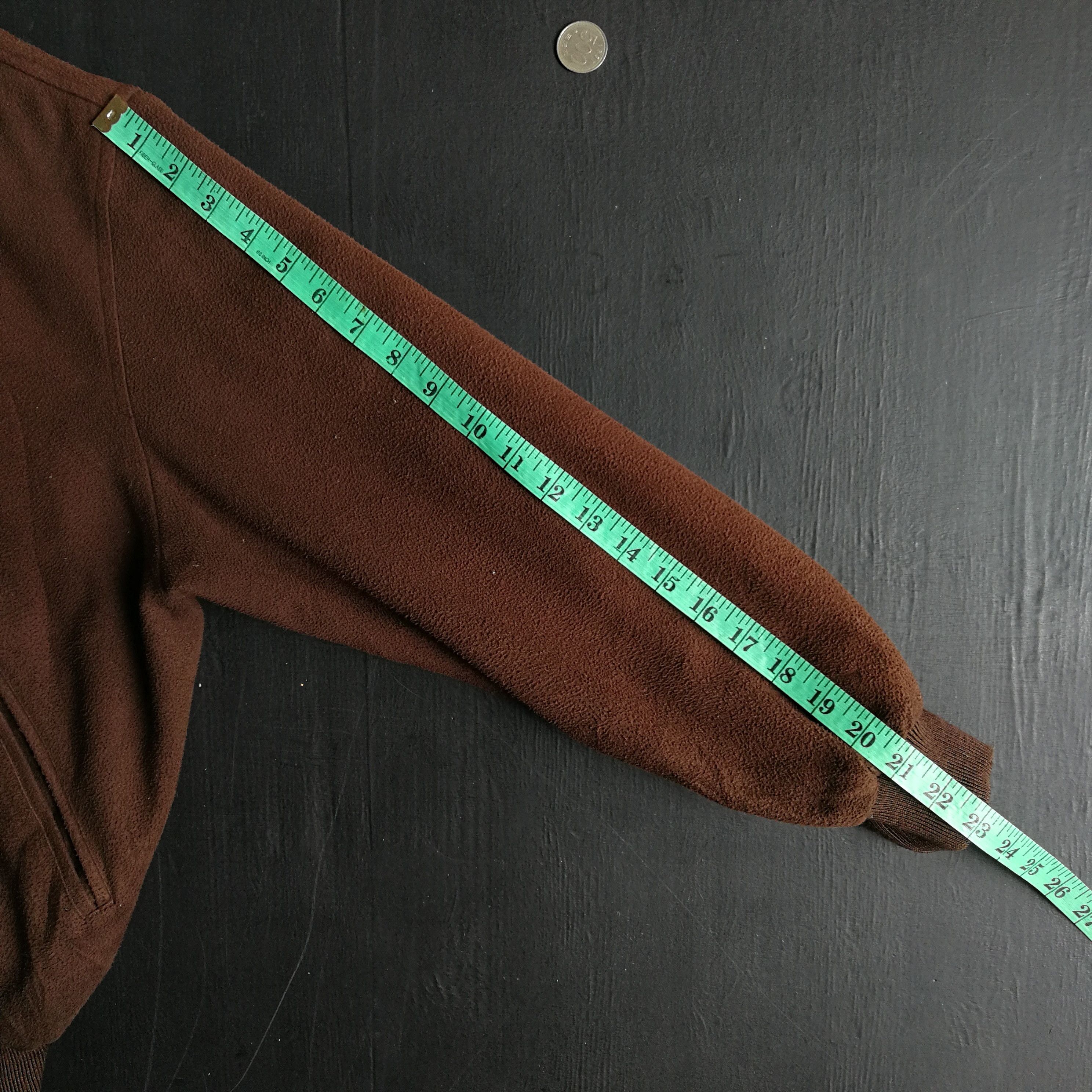 Andreluciano Andreluciano Style Bomber Jacket Size M Size US M / EU 48-50 / 2 - 15 Thumbnail