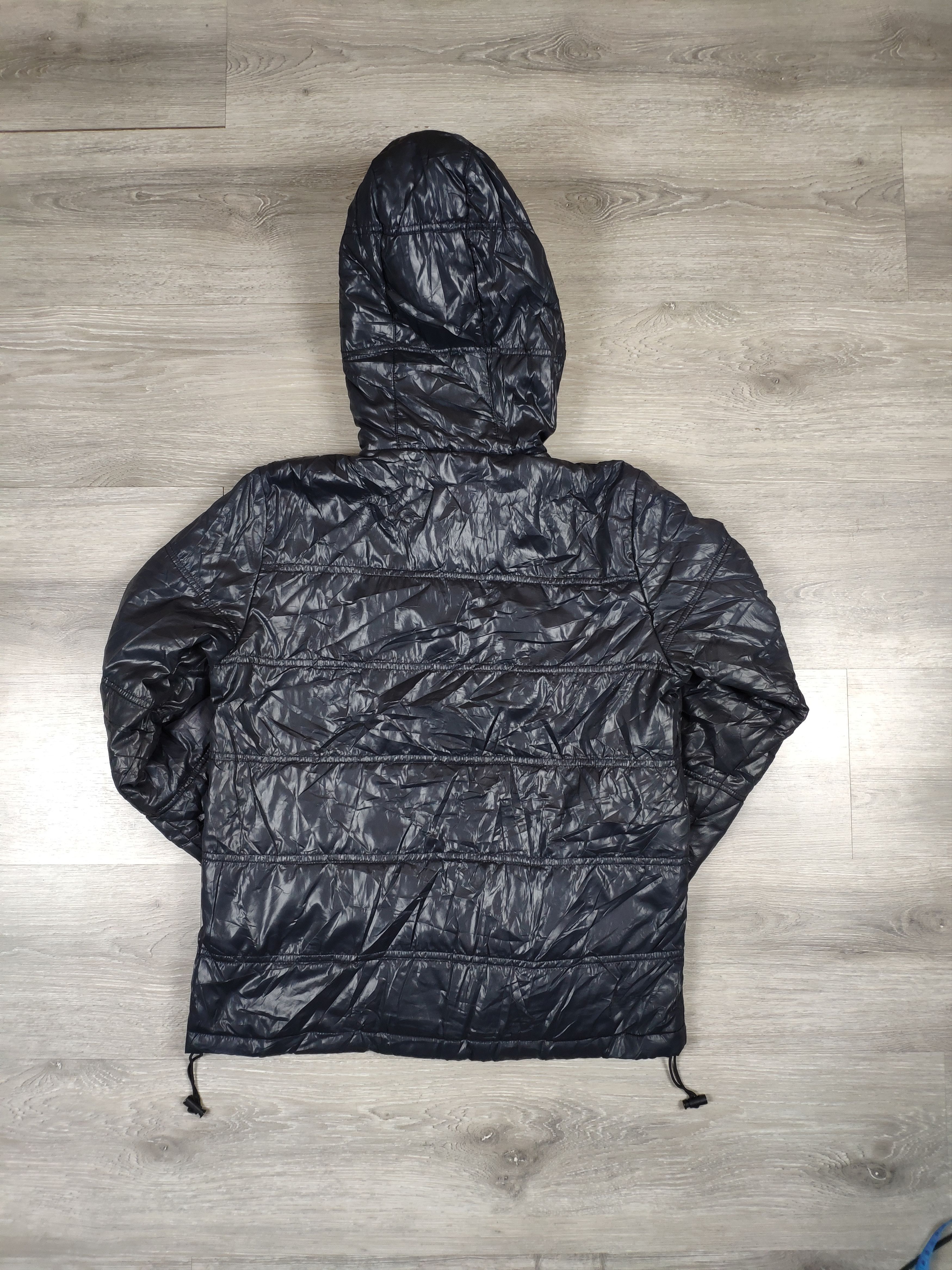 Japanese Brand × Vintage Steal 💥 Vintage Roxy Puffer Jacket Moncler Style Size S / US 4 / IT 40 - 9 Thumbnail