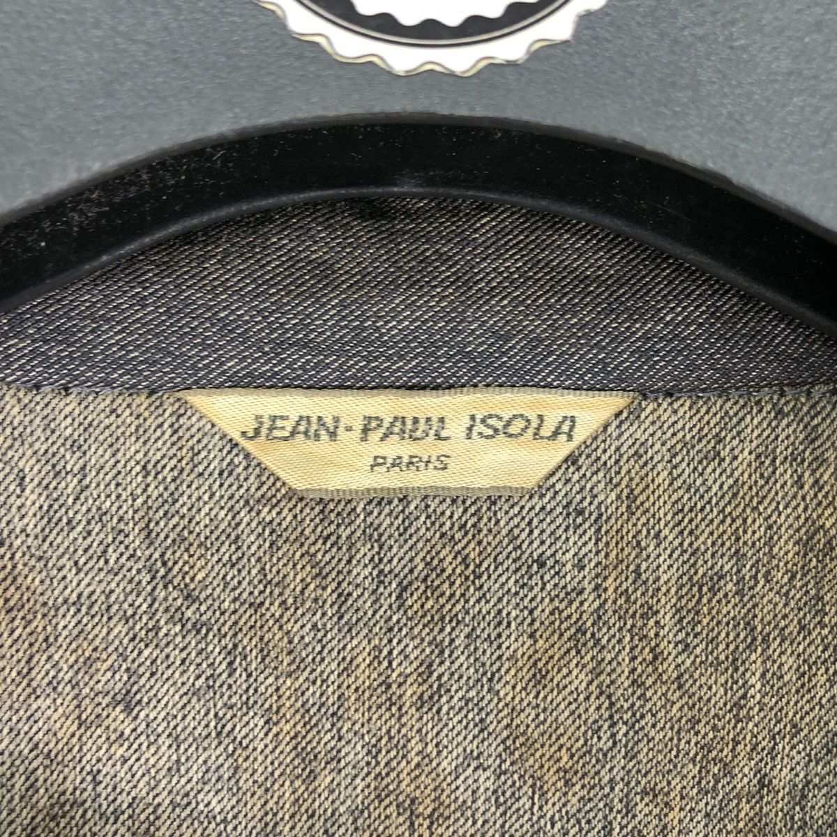 Japanese Brand Vintage Parachute Bomber Style by Jeans Paul Isola Paris Size US L / EU 52-54 / 3 - 14 Thumbnail