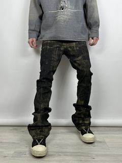 Flare Jeans Archive | Grailed