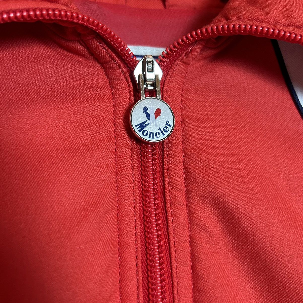 Moncler Moncler Jacket Size S / US 4 / IT 40 - 6 Thumbnail