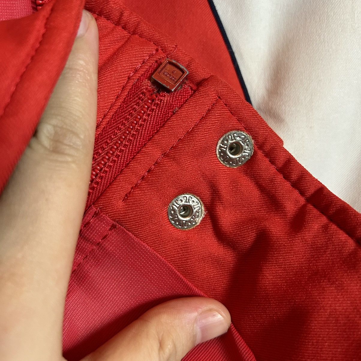 Moncler Moncler Jacket Size S / US 4 / IT 40 - 9 Thumbnail