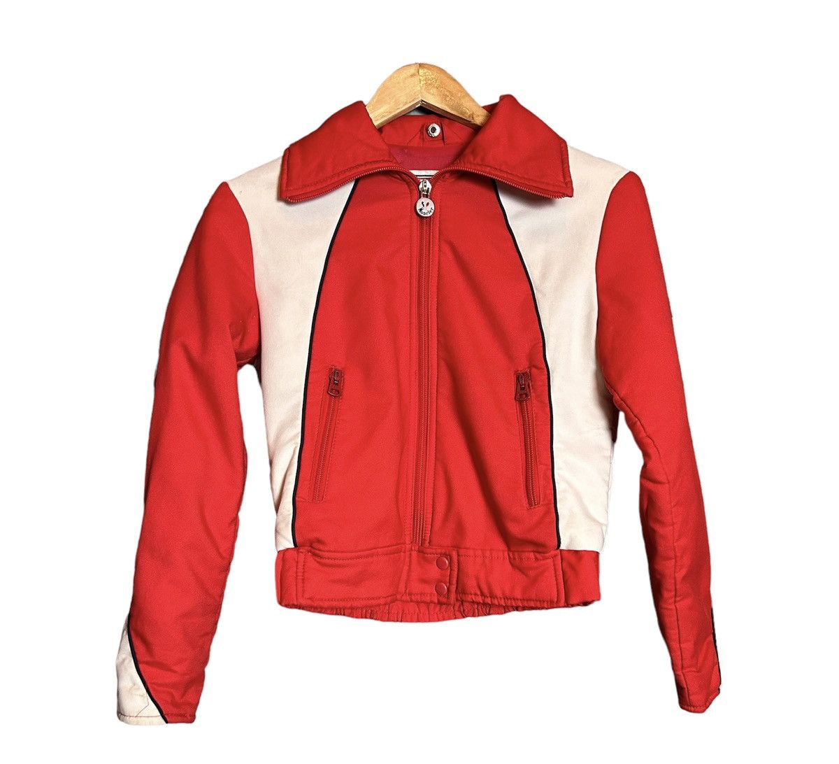 Moncler Moncler Jacket Size S / US 4 / IT 40 - 1 Thumbnail