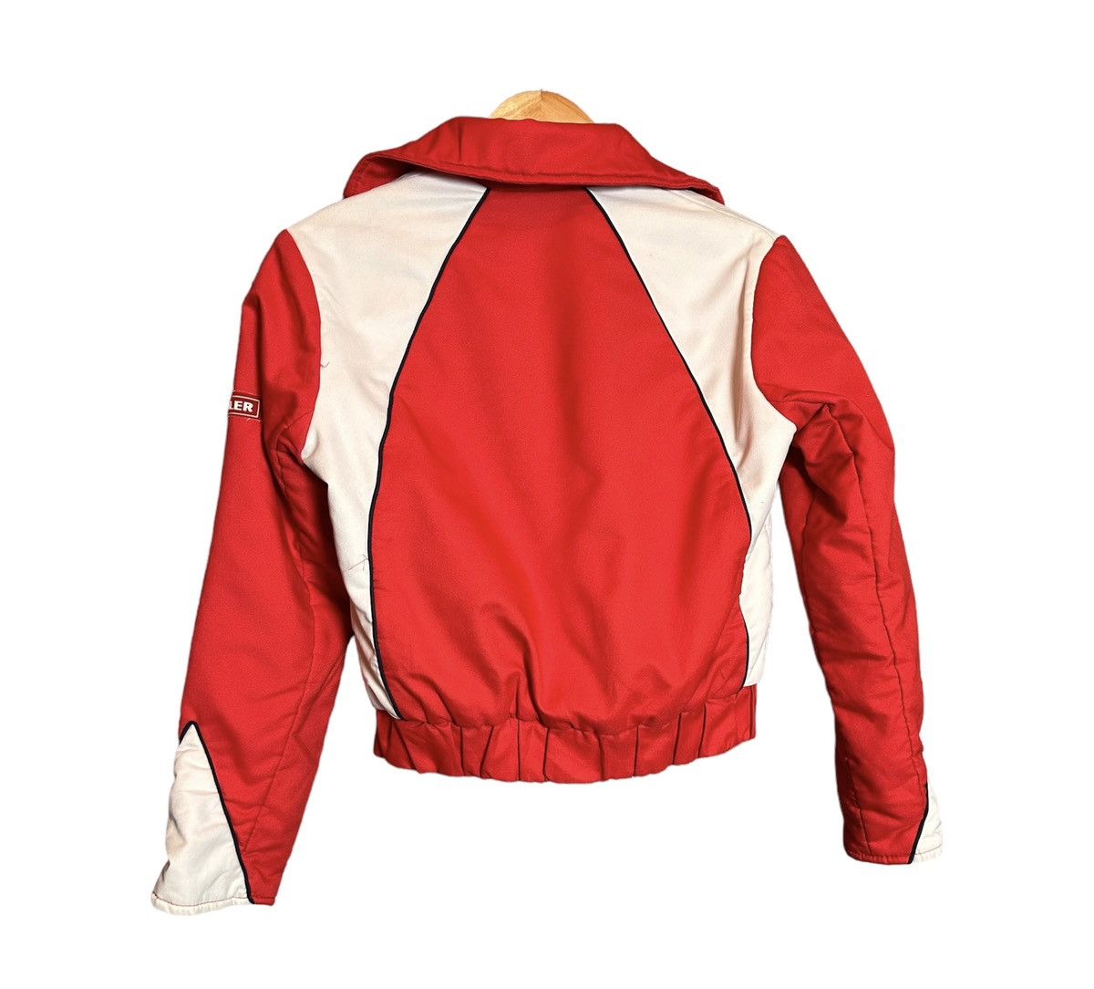 Moncler Moncler Jacket Size S / US 4 / IT 40 - 3 Thumbnail