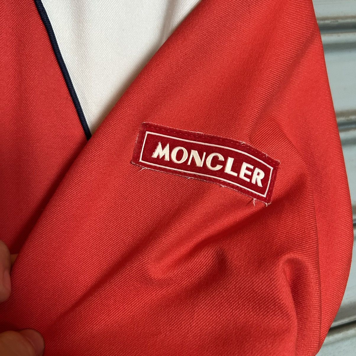 Moncler Moncler Jacket Size S / US 4 / IT 40 - 12 Thumbnail