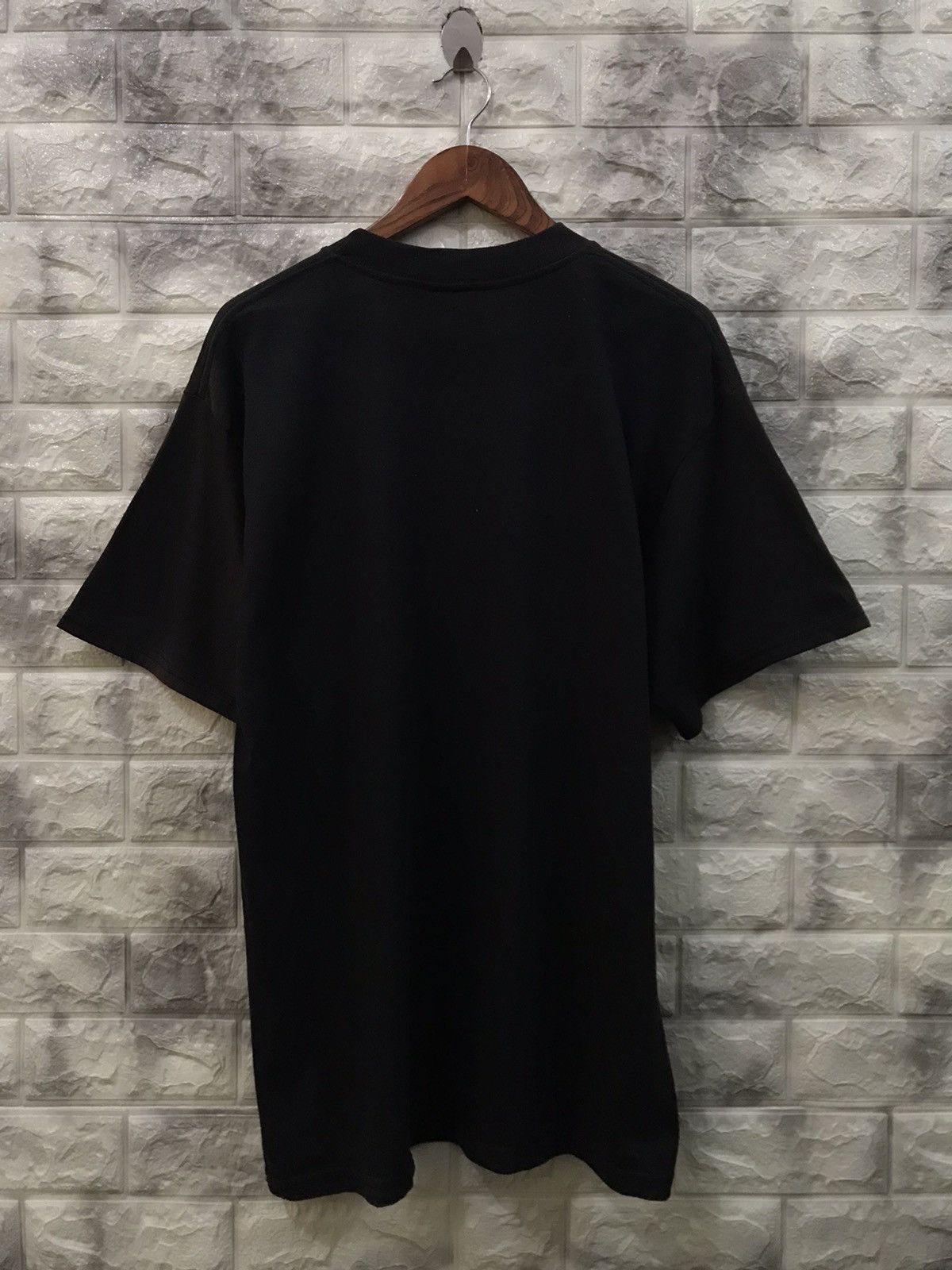 Band Tees × Vintage Vintage 1999 Backstreet Boys Millennium Tee Size US L / EU 52-54 / 3 - 6 Thumbnail