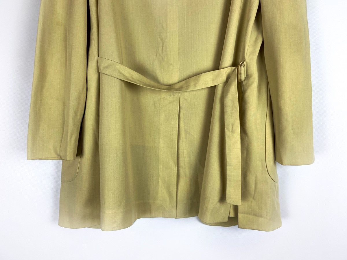 Jil Sander Vintage Jil sander woman’s suit Size 42R - 5 Thumbnail