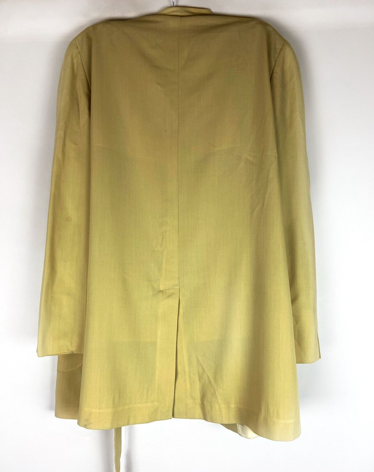 Jil Sander Vintage Jil sander woman’s suit Size 42R - 4 Thumbnail