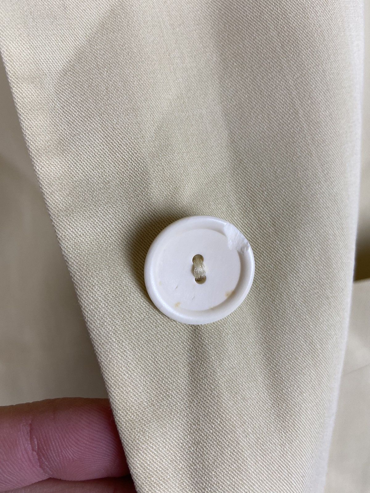 Jil Sander Vintage Jil sander woman’s suit Size 42R - 7 Thumbnail