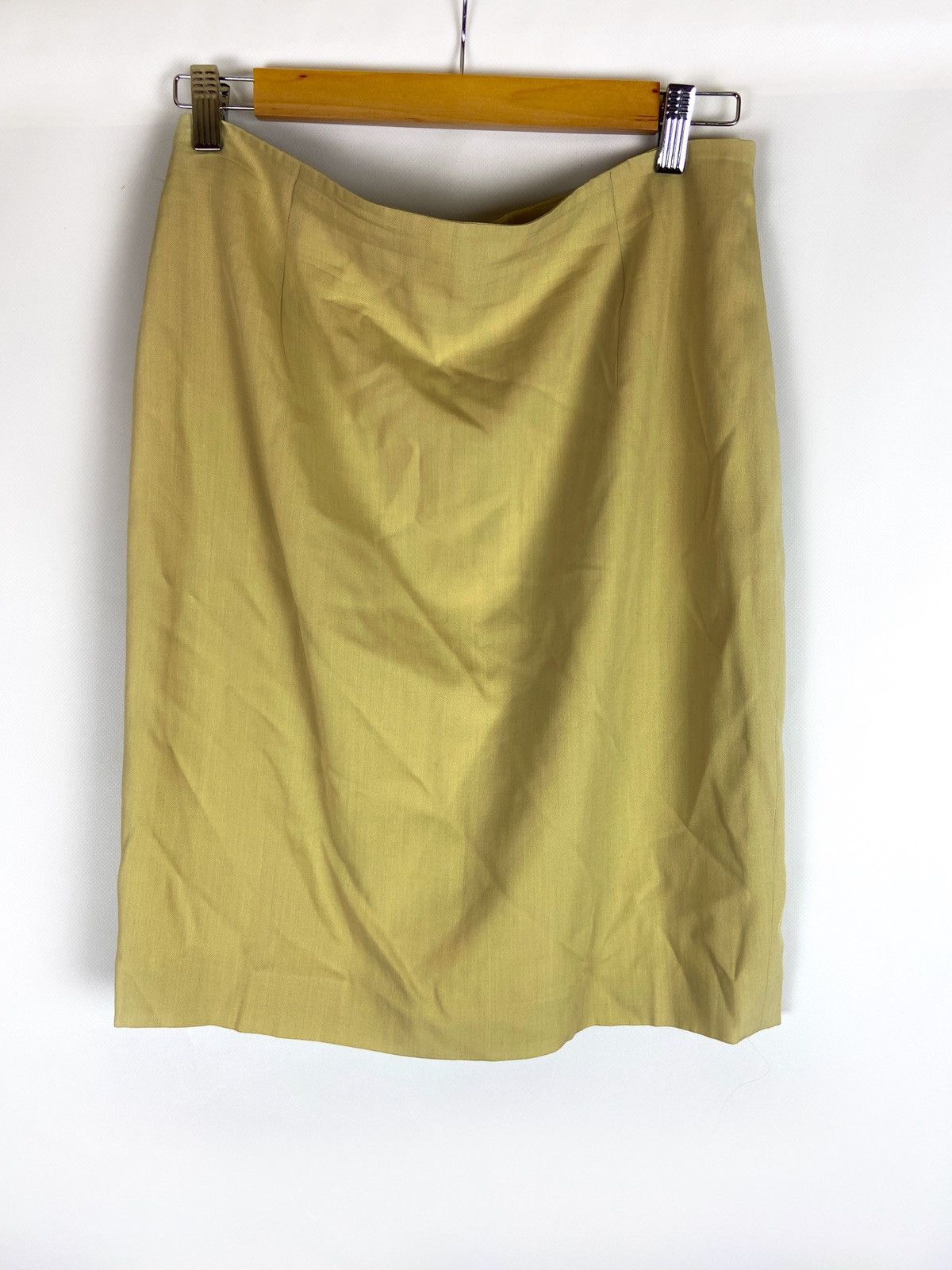Jil Sander Vintage Jil sander woman’s suit Size 42R - 8 Thumbnail