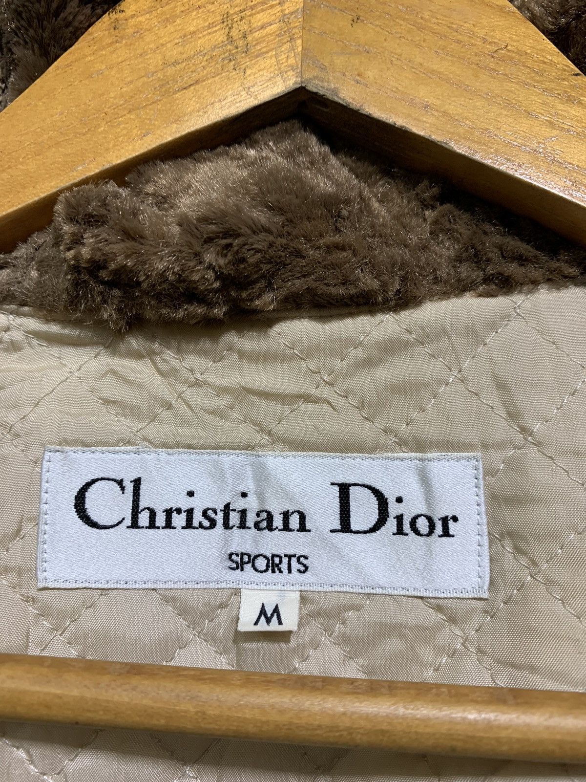 Dior 🔥C.DIOR SPORTS HOODIE JACKETS Size M / US 6-8 / IT 42-44 - 10 Thumbnail