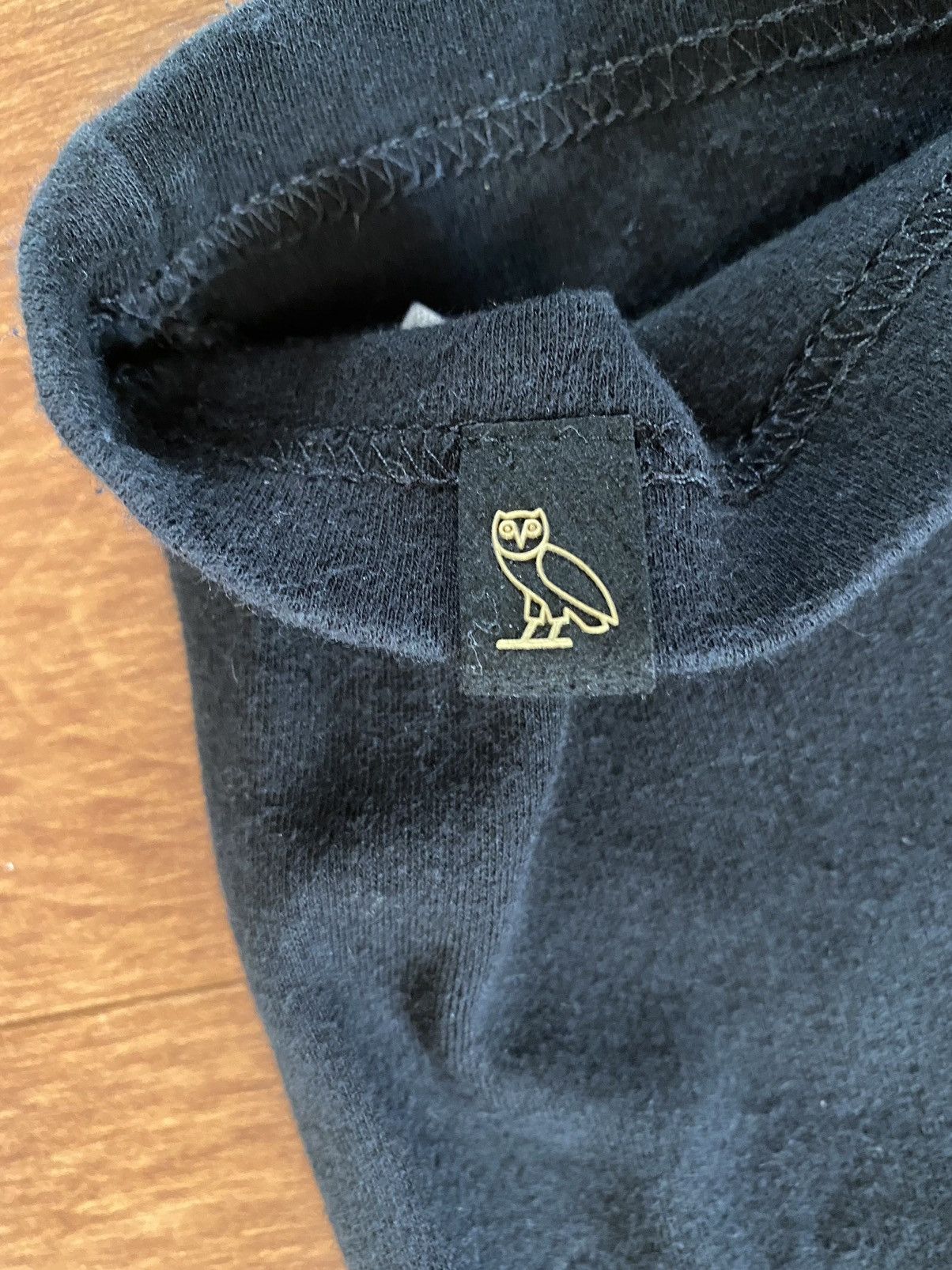 October's Very Own Octobers Very Own OVO Rare Arabic Calligraphy Owl Tee M Size US M / EU 48-50 / 2 - 5 Thumbnail