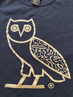 Ovo best sale arabic hoodie