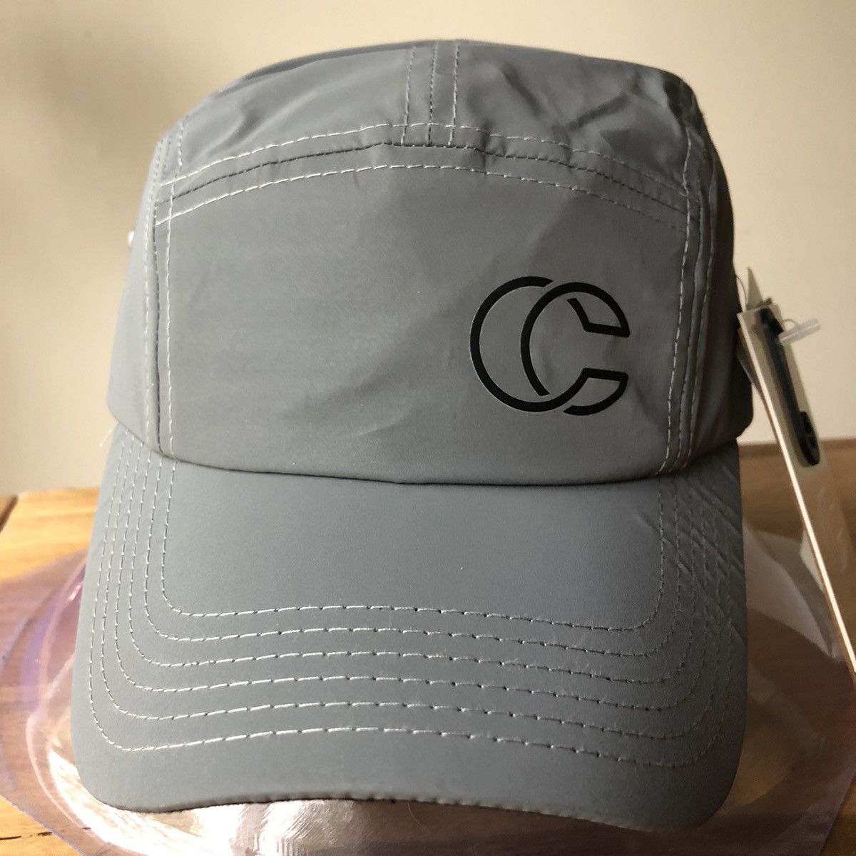 Other CTR Full Reflective Light Cap Size ONE SIZE - 1 Thumbnail