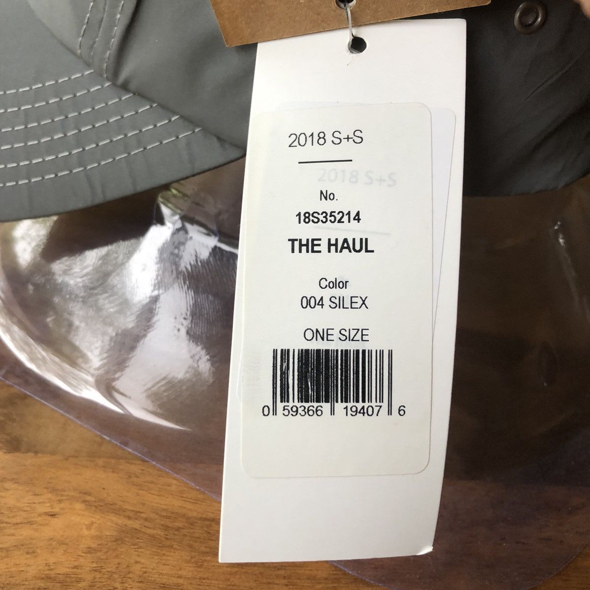 Other CTR Full Reflective Light Cap Size ONE SIZE - 5 Thumbnail
