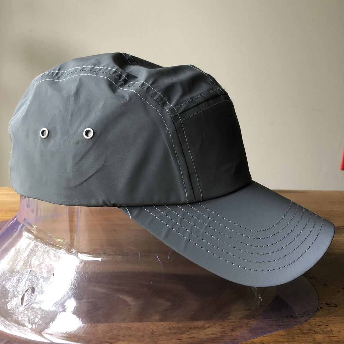 Other CTR Full Reflective Light Cap Size ONE SIZE - 3 Thumbnail