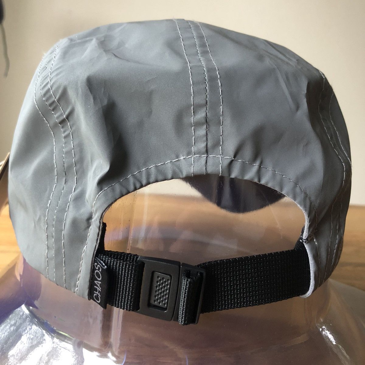 Other CTR Full Reflective Light Cap Size ONE SIZE - 4 Thumbnail