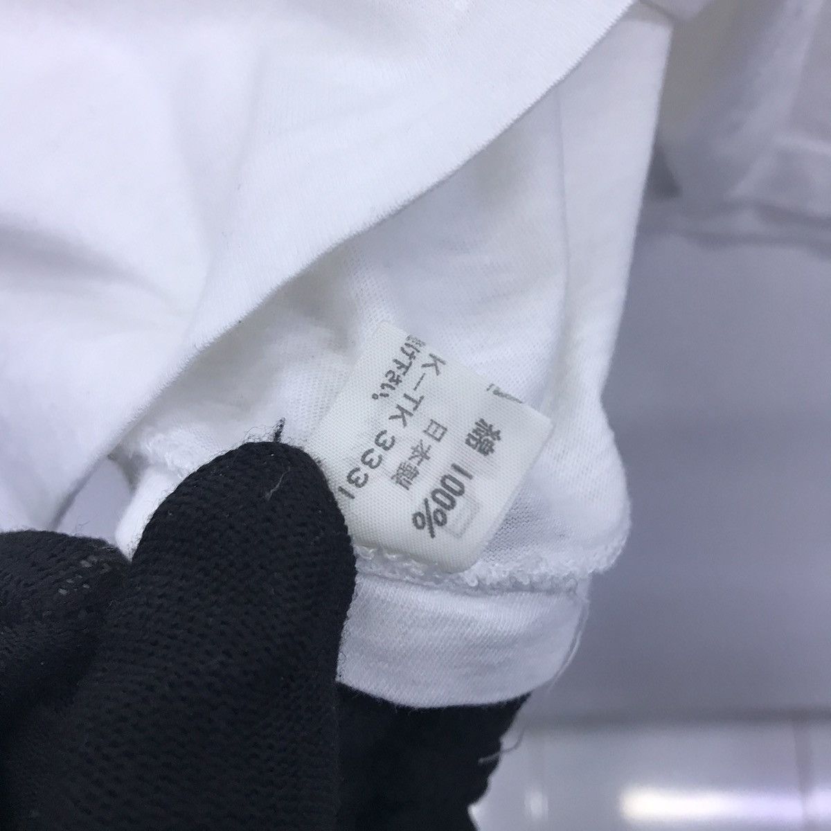 Honda × Marlboro Rare!! F1 Racing Honda Malboro McLaren T-shirt Size US S / EU 44-46 / 1 - 17 Thumbnail