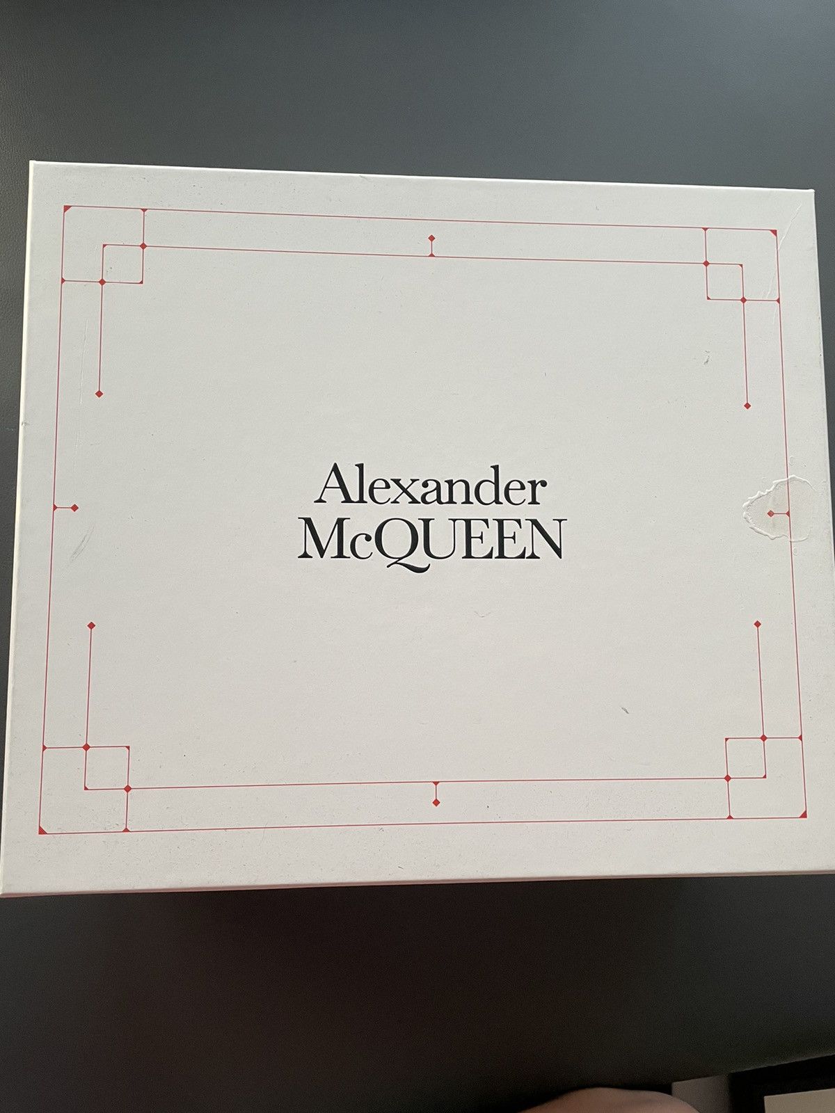 Alexander McQueen × MCQ Super Rare Limited Edition Runway Brand New Rare Tread Boots Size US 11 / EU 44 - 21 Thumbnail