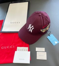 Gucci × New York Yankees | Grailed