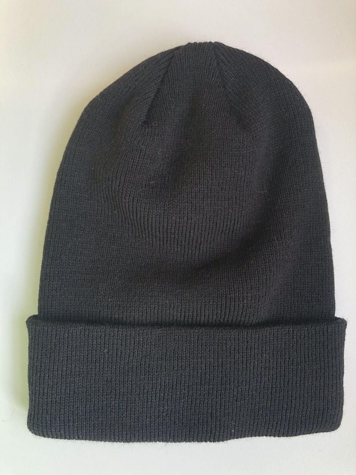 Other Le Cartel Beanie BLACK Size ONE SIZE - 2 Thumbnail