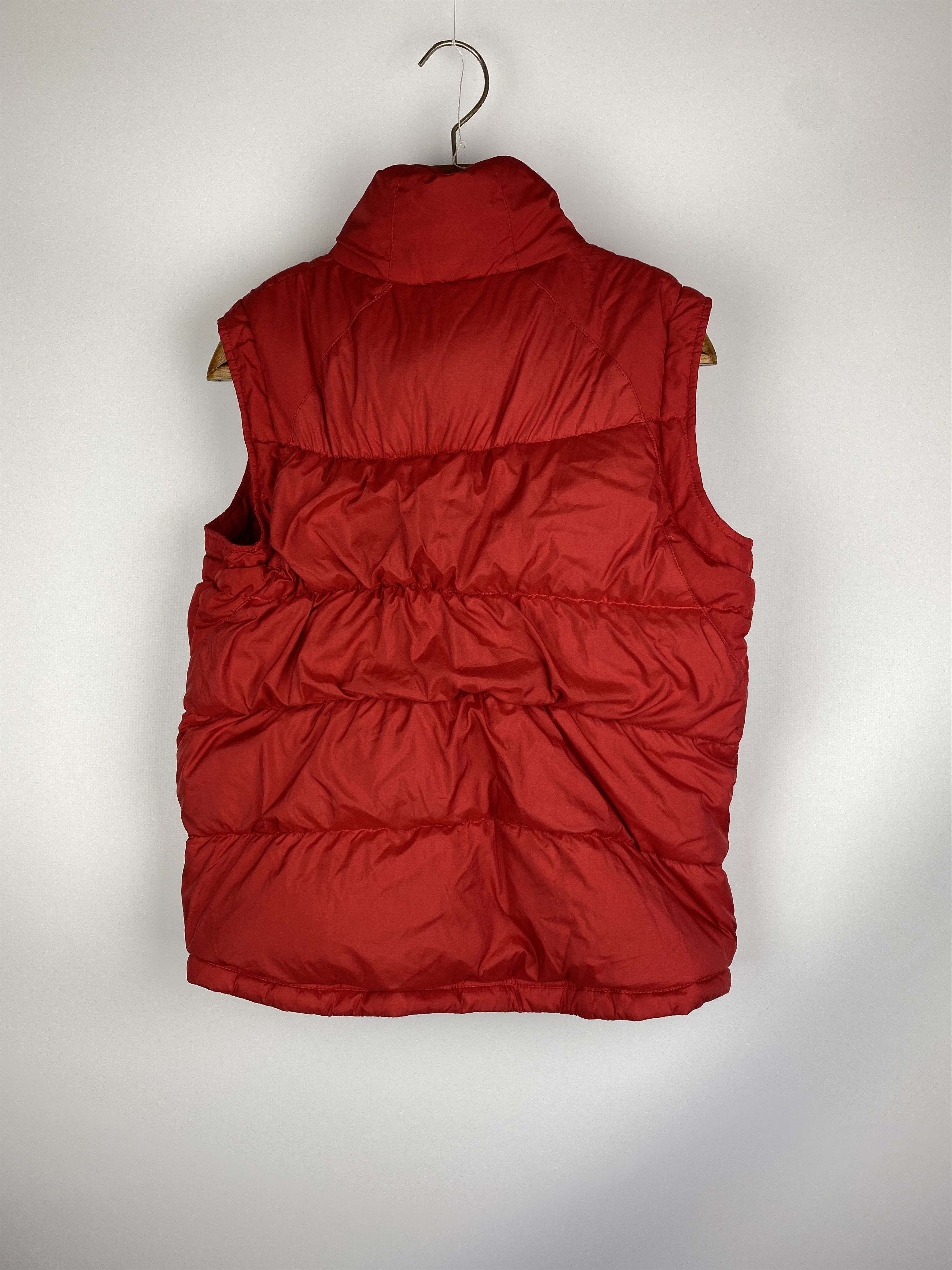 Nike × Vintage Vintage Nike done vest logo size S Size US S / EU 44-46 / 1 - 2 Thumbnail