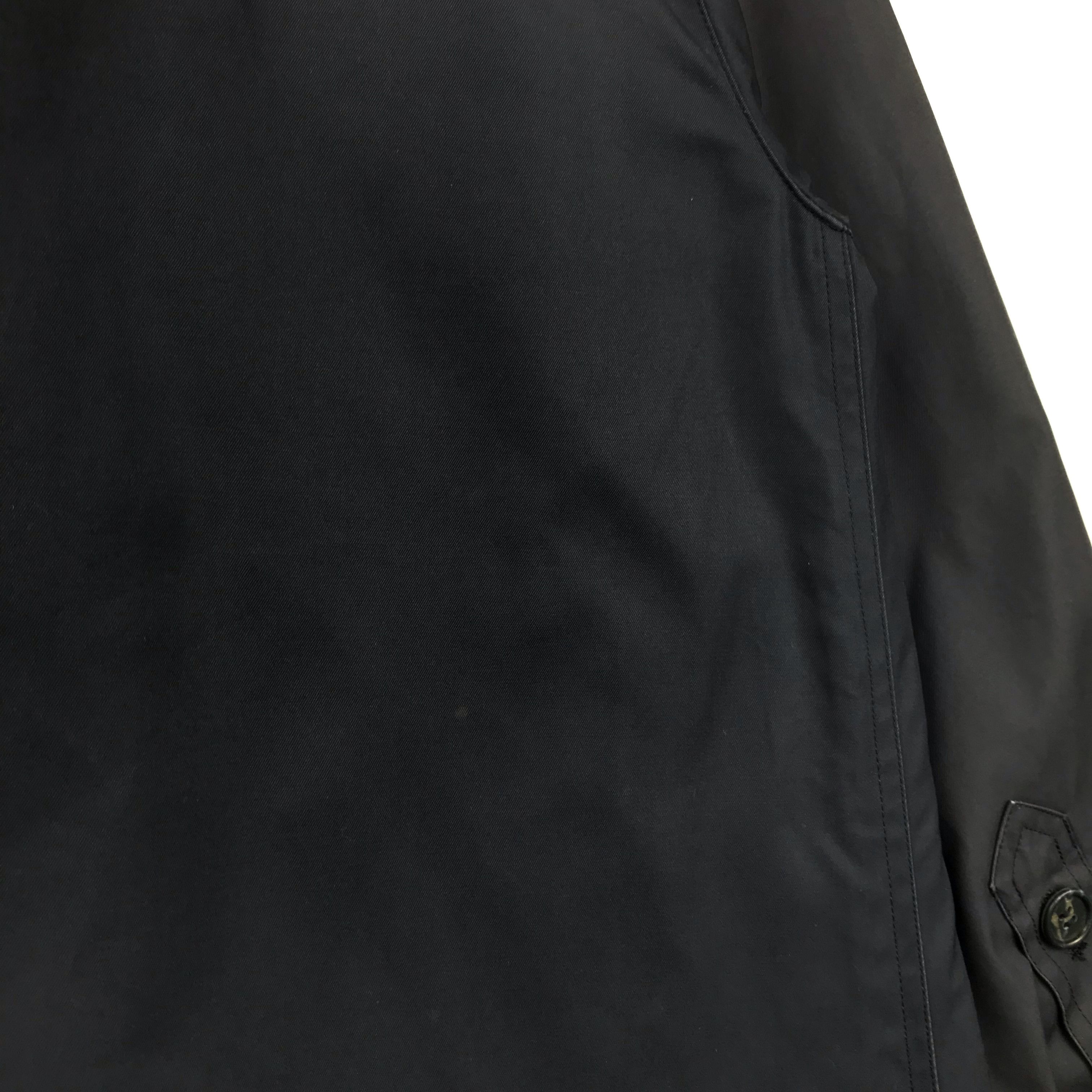 Yves Saint Laurent Last Drop❗️ Vintage Yves Saint Laurent Trench Coat Size US M / EU 48-50 / 2 - 17 Thumbnail