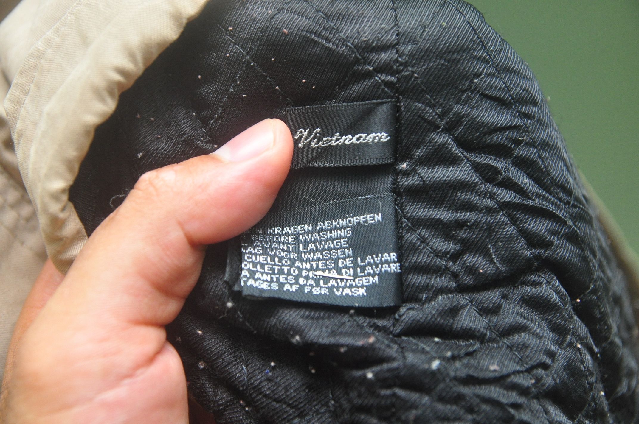 Pierre Balmain Vintage Pierre Balmain Designer Fashion Style Jacket Size US L / EU 52-54 / 3 - 6 Thumbnail