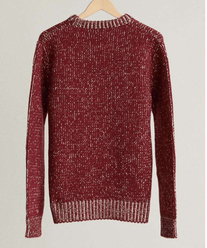 Marni RARE GRAIL intricate knit sweater jumper Size US M / EU 48-50 / 2 - 2 Thumbnail