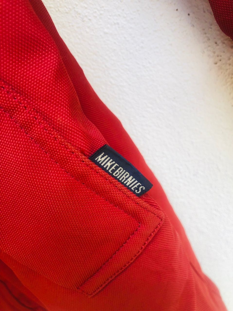 Japanese Brand × Vintage Vintage Mike Burnies Japanese Designer Fashion Style Jacket Size US L / EU 52-54 / 3 - 8 Thumbnail