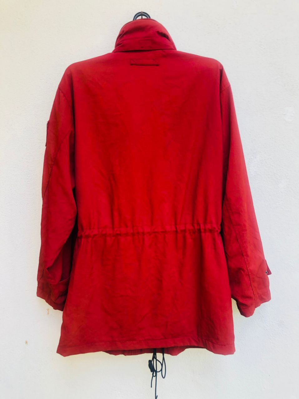 Japanese Brand × Vintage Vintage Mike Burnies Japanese Designer Fashion Style Jacket Size US L / EU 52-54 / 3 - 2 Thumbnail
