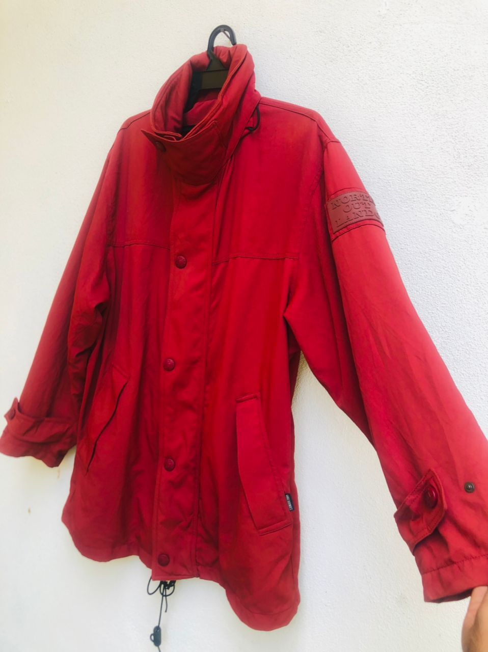 Japanese Brand × Vintage Vintage Mike Burnies Japanese Designer Fashion Style Jacket Size US L / EU 52-54 / 3 - 6 Thumbnail