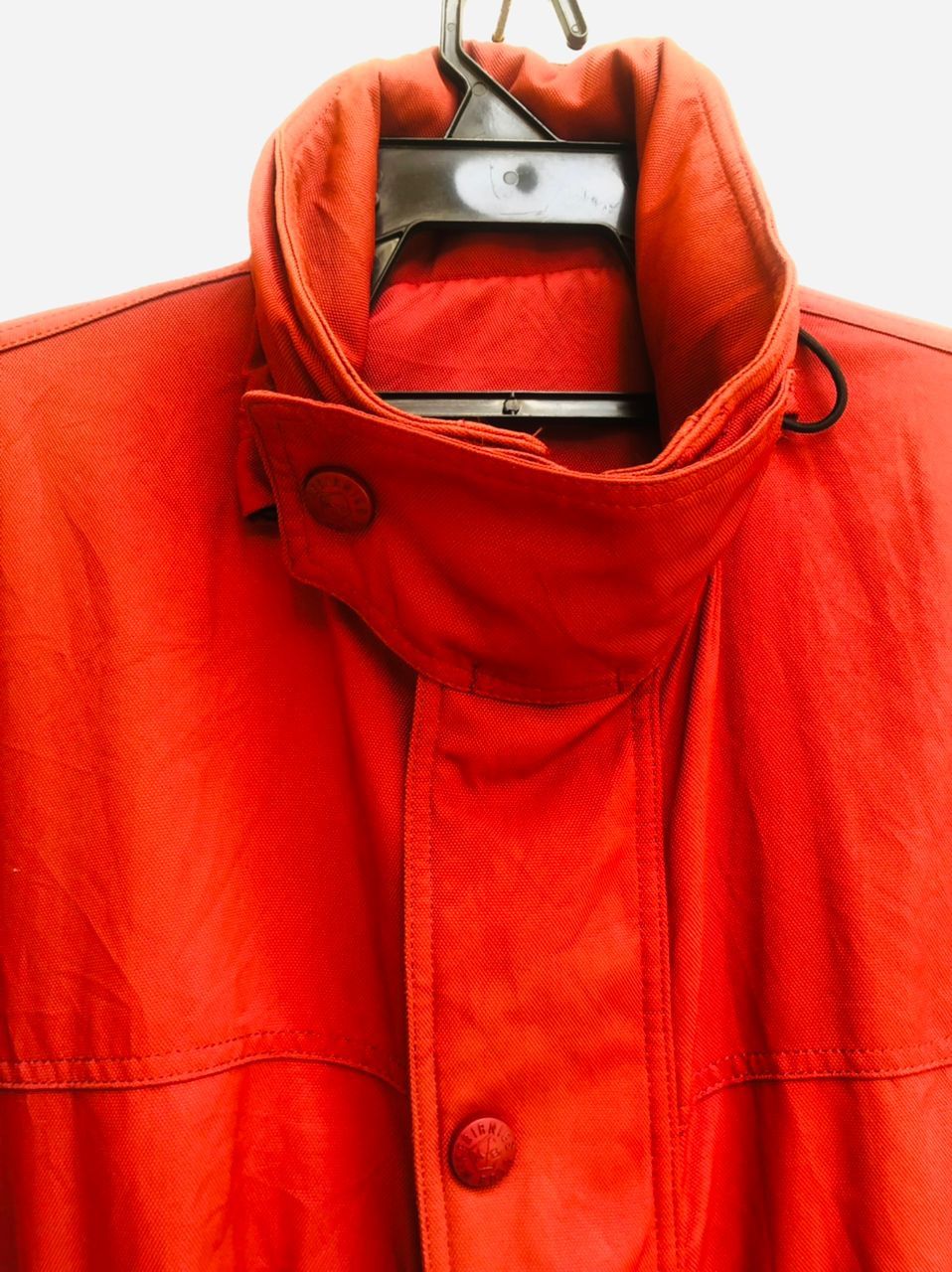 Japanese Brand × Vintage Vintage Mike Burnies Japanese Designer Fashion Style Jacket Size US L / EU 52-54 / 3 - 10 Thumbnail