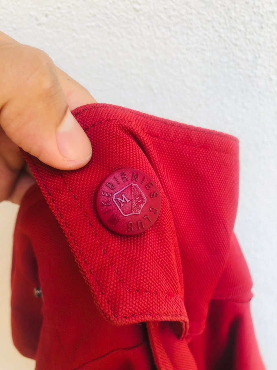 Japanese Brand × Vintage Vintage Mike Burnies Japanese Designer Fashion Style Jacket Size US L / EU 52-54 / 3 - 12 Thumbnail