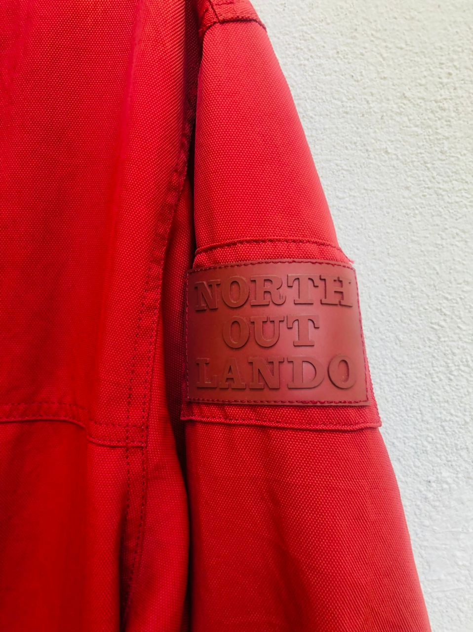 Japanese Brand × Vintage Vintage Mike Burnies Japanese Designer Fashion Style Jacket Size US L / EU 52-54 / 3 - 7 Thumbnail