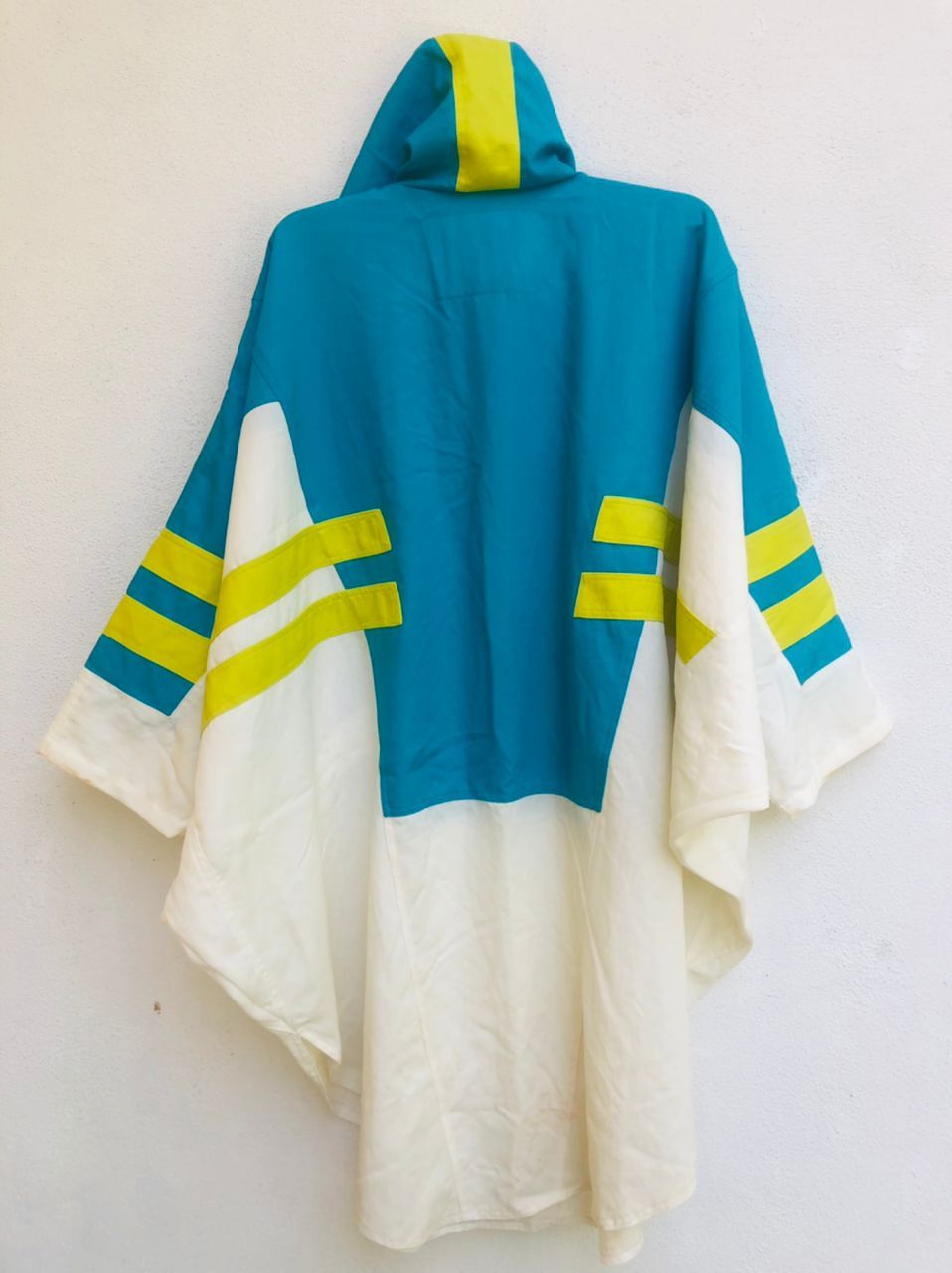 Goldwin × Japanese Brand × Vintage Vintage Goldwin Japanese Designer Fashion Style Jacket Size US L / EU 52-54 / 3 - 2 Thumbnail