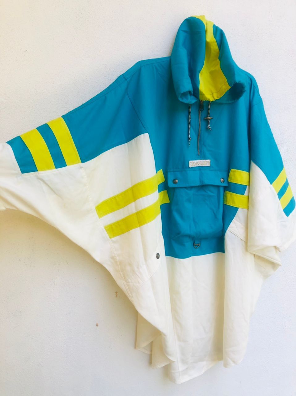 Goldwin × Japanese Brand × Vintage Vintage Goldwin Japanese Designer Fashion Style Jacket Size US L / EU 52-54 / 3 - 4 Thumbnail