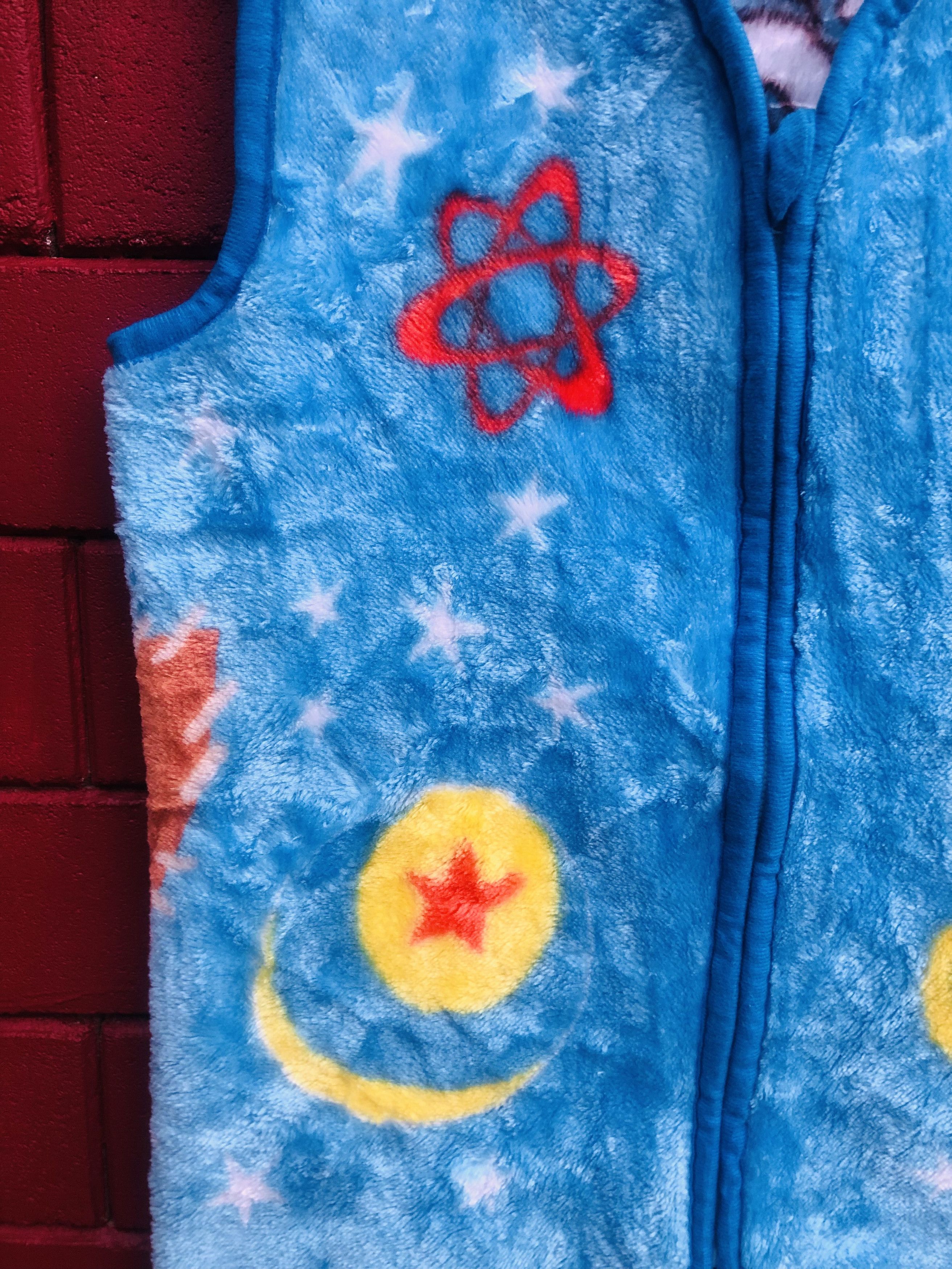 Japanese Brand × Vintage Vintage Toy Story Streetwear Designer Fashion Style Size US M / EU 48-50 / 2 - 3 Thumbnail
