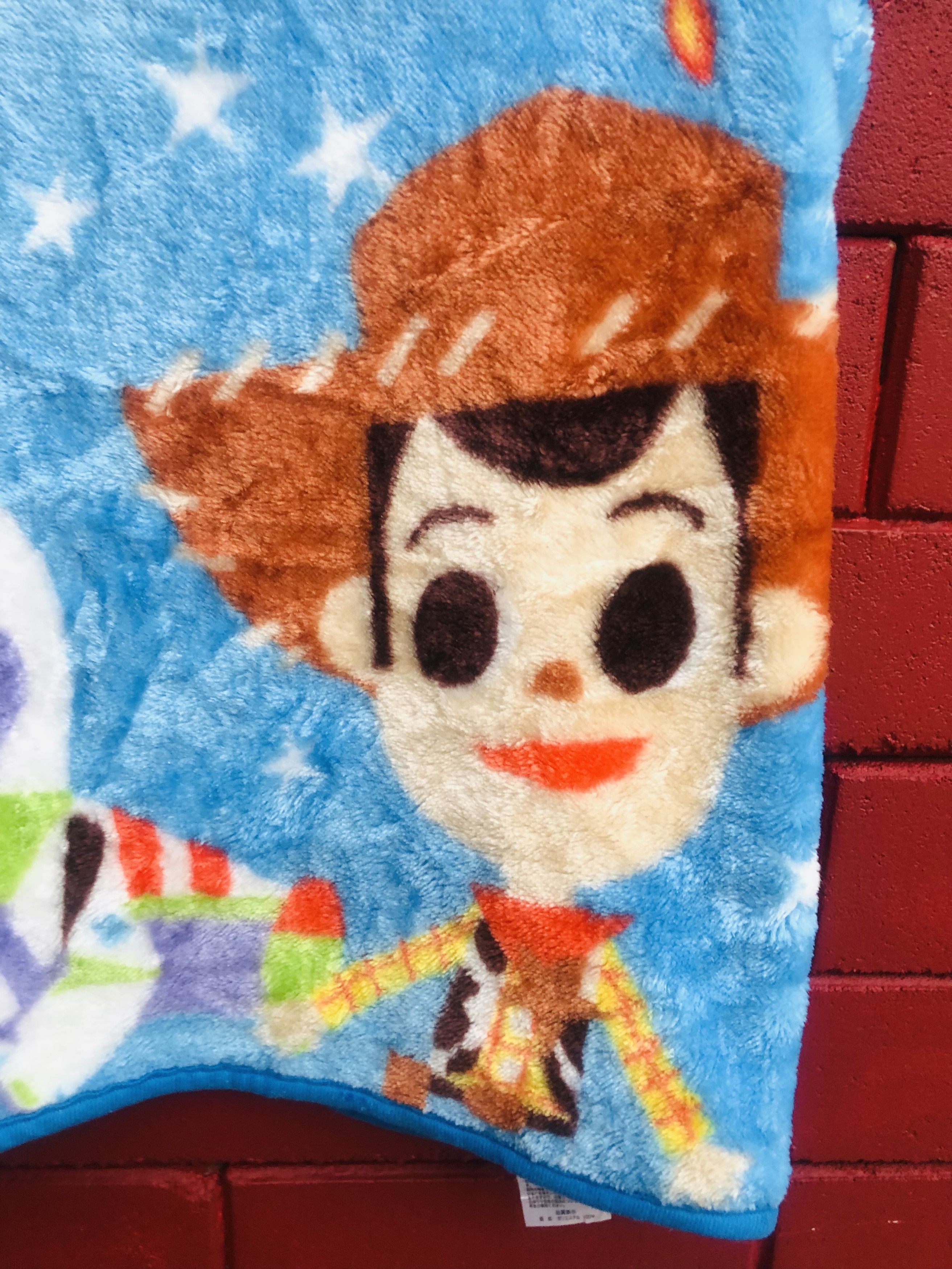 Japanese Brand × Vintage Vintage Toy Story Streetwear Designer Fashion Style Size US M / EU 48-50 / 2 - 7 Thumbnail
