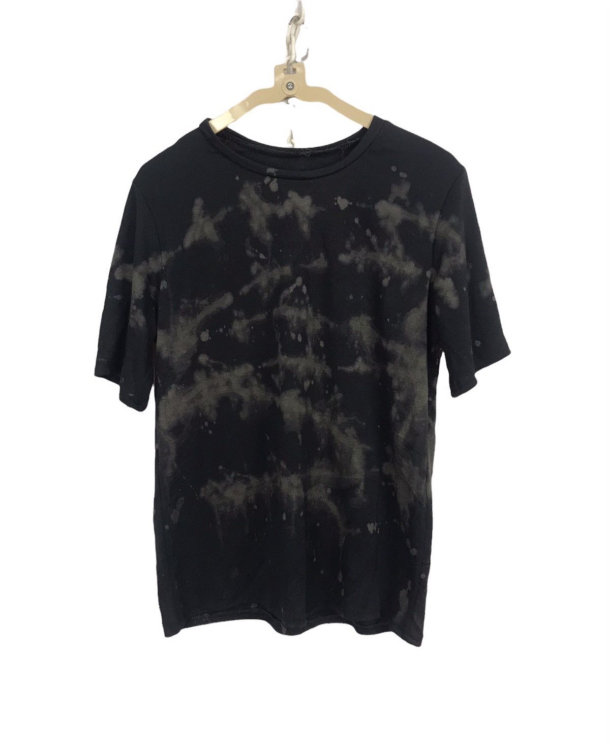 Other Acid wash “grow up never seen 98 fashion show staff”tshirt Size US M / EU 48-50 / 2 - 2 Thumbnail