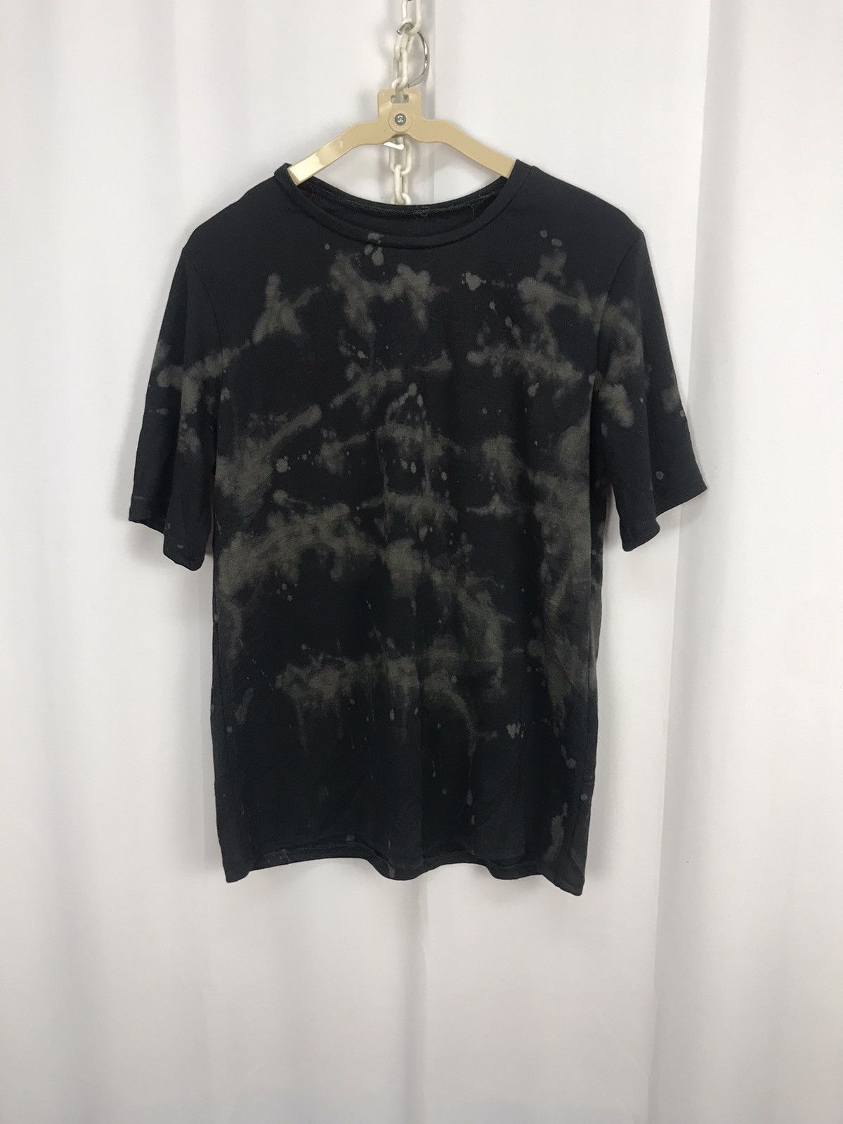 Other Acid wash “grow up never seen 98 fashion show staff”tshirt Size US M / EU 48-50 / 2 - 5 Thumbnail