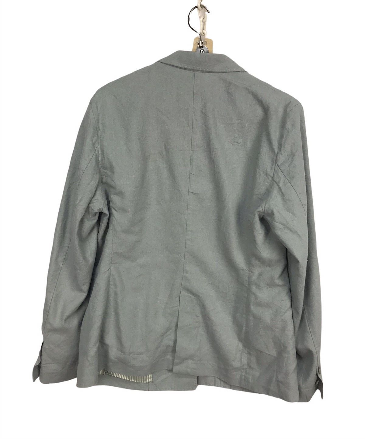 Designer × Uniqlo Ines de la fressange paris x Uniqlo button up coat Size M / US 6-8 / IT 42-44 - 2 Thumbnail