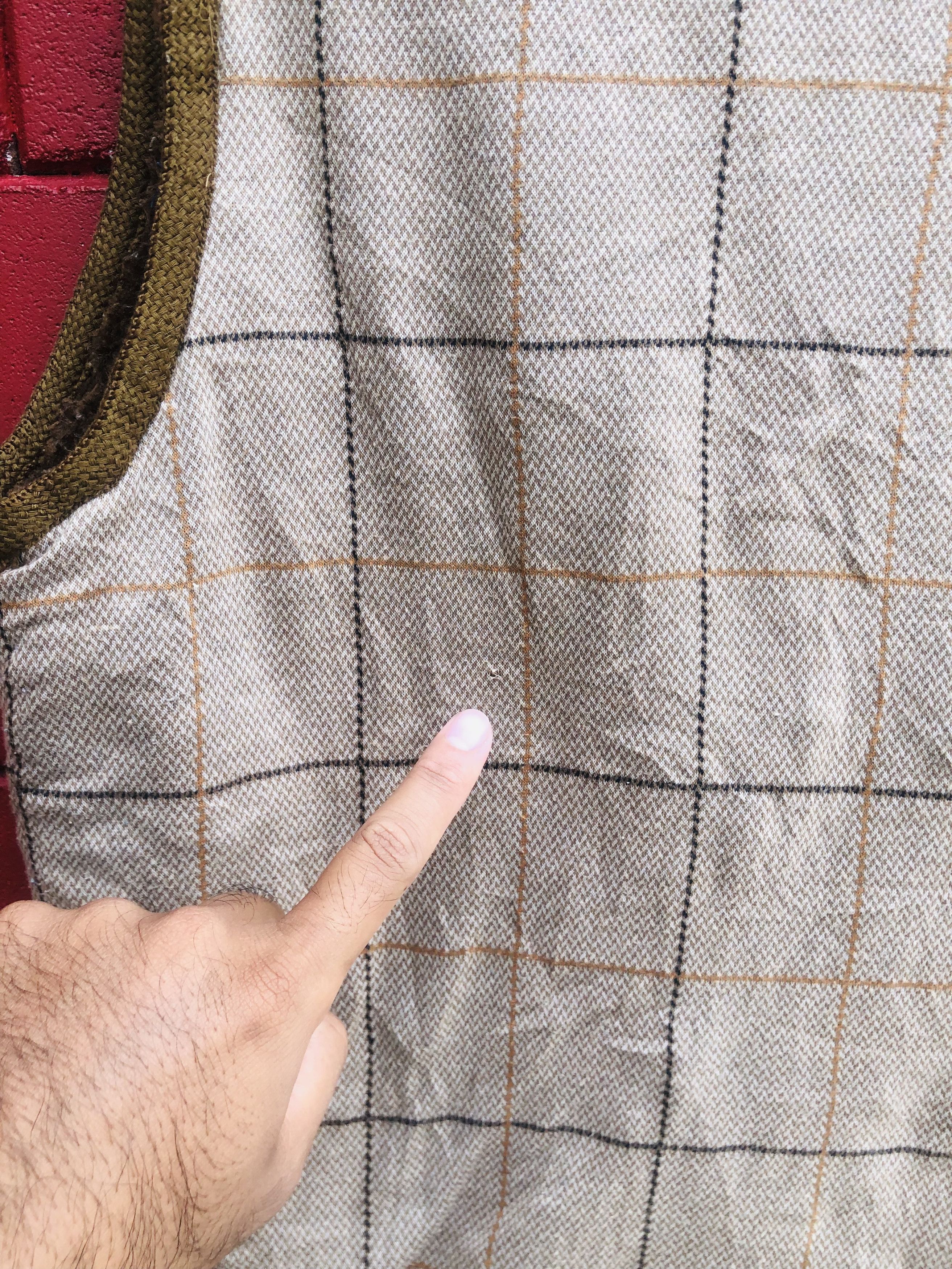 Valentino × Vintage Vintage Valentino Vasari Designer Streetwear Fashion Style Size US L / EU 52-54 / 3 - 9 Thumbnail